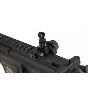 Страйкбольный автомат ASG SA-A03 ONE™ SAEC™ Kestrel™ ETU Carbine Black [SPECNA ARMS]